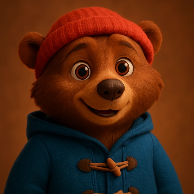 Paddington