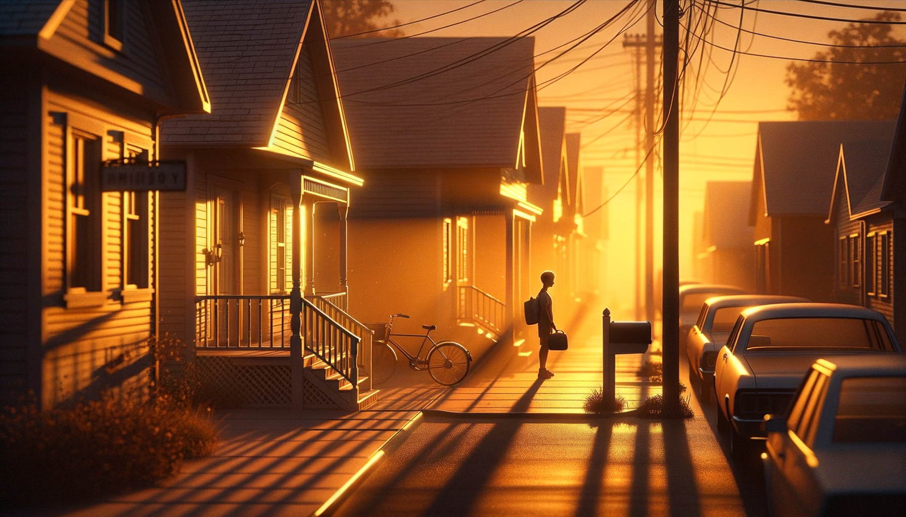 FAITHFUL world background