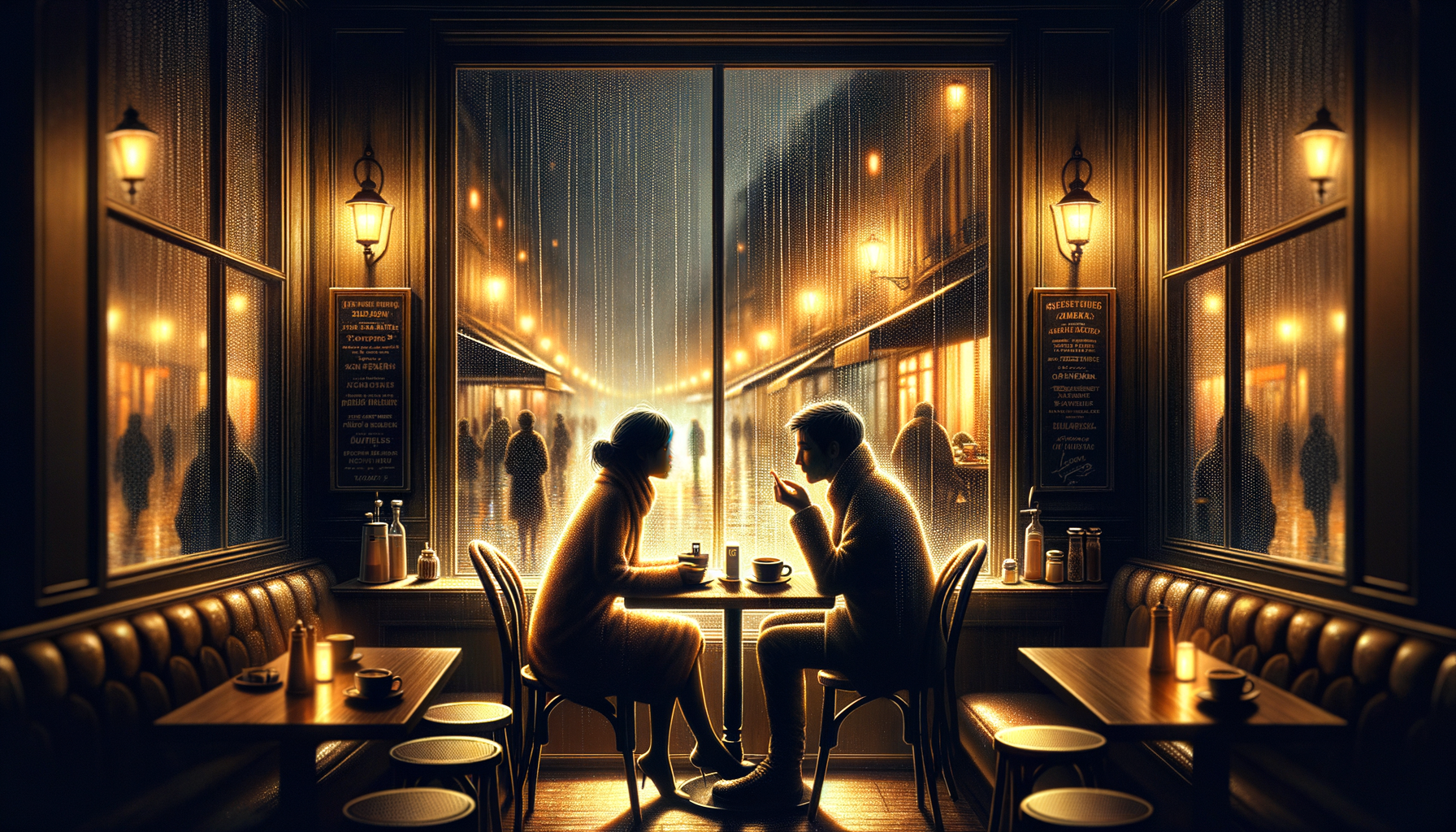 KNOWN world background